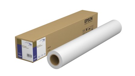 Epson DS Transfer General Purpose - overføringspapir - 1 rull(er) - Rull (61 cm x 30,5 m)