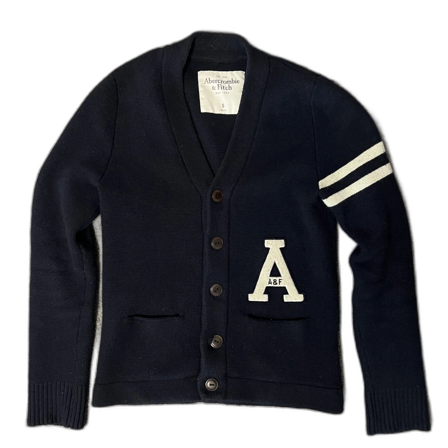Abercrombie Cardigan