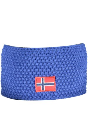 Norway 1963 Fascia Uomo Blu