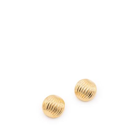 Lanvin, Earrings Geel, Dames, Maat:ONE Size
