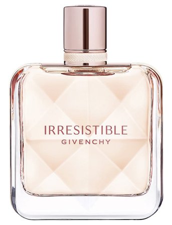 Givenchy Irresistible Fraiche Eau de Toilette 80 ml, Parfumer & Dufte, Parfumer Til Hende, Eau Fraîche