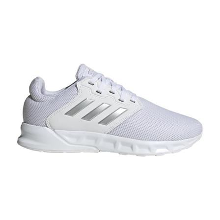 Adidas, Sneakers Wit, Dames, Maat:36 EU