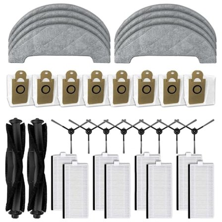 Hotend-sett for Anycubic Kobra S1 3D-printer J-Head Skrivehode 1 Sett