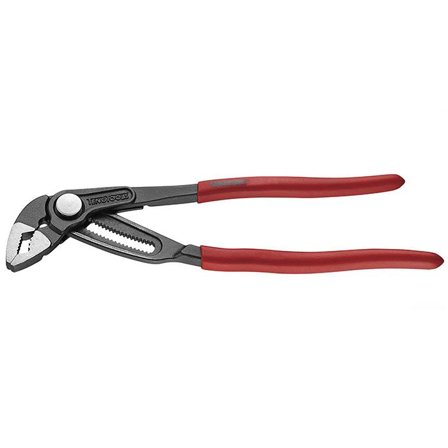 Teng Tools 246120109 Polygrip 250 mm, Handverktyg