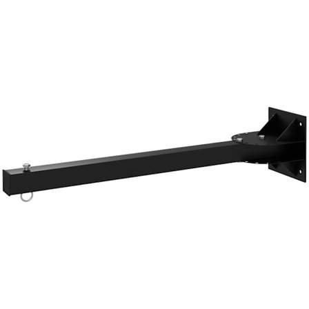 Nyrkkeilysäkin Seinäteline Säädettävä 100 Kg Asti Teräksestä Kuntosali Fitness Studio