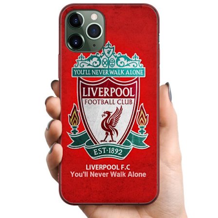 Kompatibel Mobilcover til Apple Apple iPhone 11 Pro Liverpool