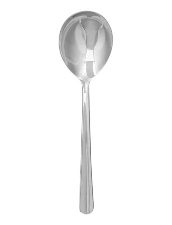 Kay Bojesen Lille Serveringsske - Silver - L:18.5CM