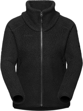 Mammut W's Innominata Pro ML Jacket Black