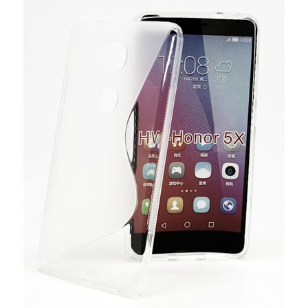 S-Line skal Huawei Honor 5X