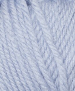 Garn Ulrika Babyblau