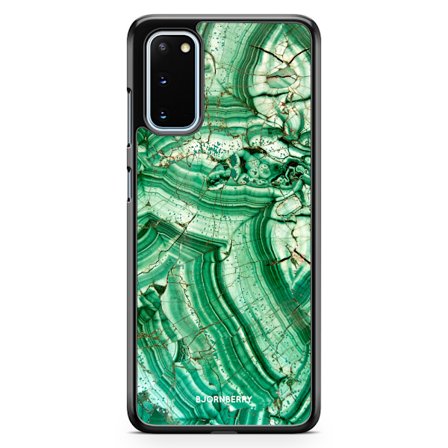 Bjornberry Skal Samsung Galaxy S20 - Malakit
