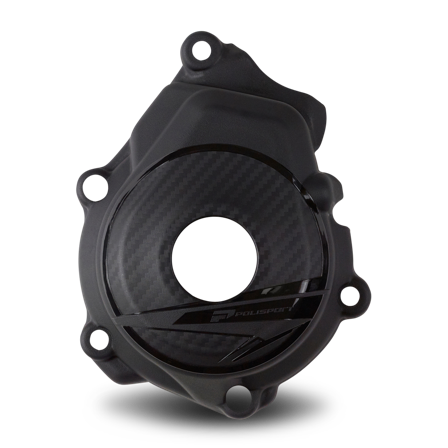 Polisport Ignition Cover - Gas Gas MC 350F 2024-2025