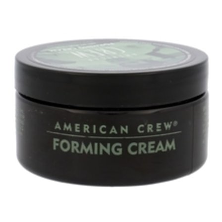 American Crew - Sculpting Cream fixation medium to shine (Forming Cream) 85 g 85.0g