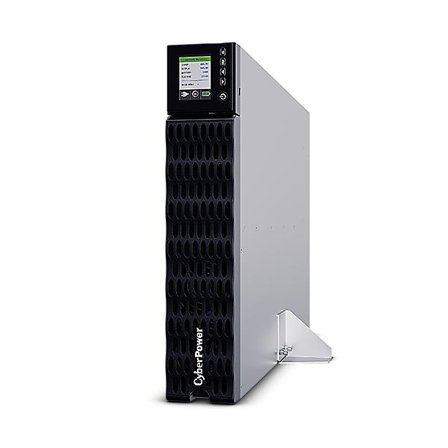 CyberPower Smart App Online (High-Density) OL5KERTHD - UPS - 6000 watt - 6000 VA