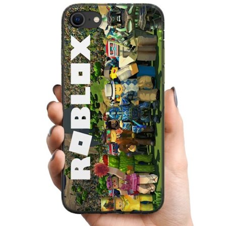 Kompatibelt Mobilskal till Apple Apple iPhone 8 Roblox