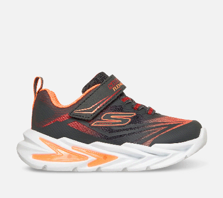 Skechers, S-Lights: Flex-Glow Ultra, Poika