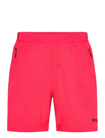Björn Borg | Borg Zip 7" Shorts | L