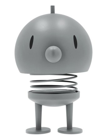 Hoptimist Hoptimist Speaker - Grey - L