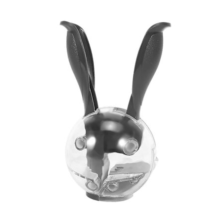 Mini Saltball Salt- och Pepparkvarn Söt