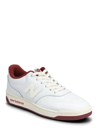 New Balance New Balance 80 - White - 40.5