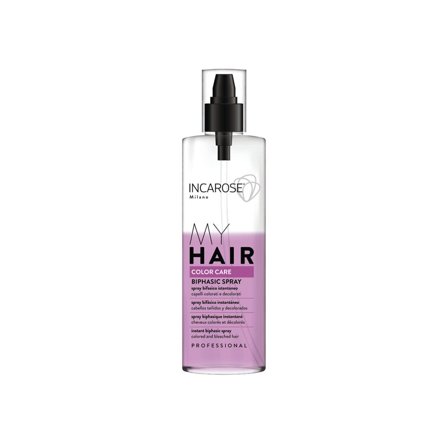 Incarose My Hair Color Care Spray Bifasico Istantaneo 100ml