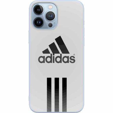 Apple Iphone 14 Pro Max Premium Skal Adidas