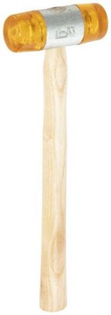 Picard 252/20 Plasthammer 650 g, Håndværktøj