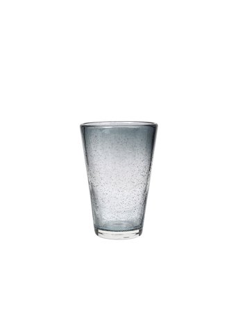 Broste Copenhagen | Glas Tall 'Bubble' Tykt Glas | 50 CL