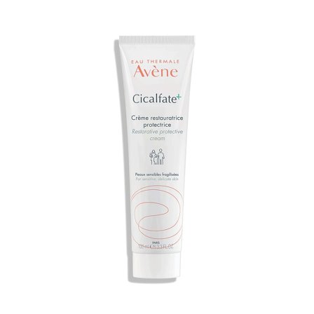 Avène Cicalfate+ Cream 100 ml, Skincare, Renseprodukter, Rens & Vask