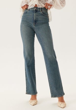 Dr. Denim-Moxy Straight-M/32