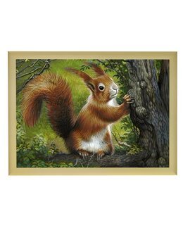 Diamond painting Egern - Collection D'Art