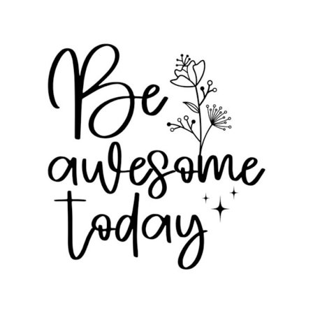 Text Tavla 30×40 CM