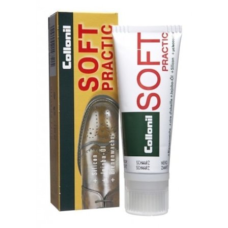 Collonil - skokräm som vårdar och ger högglans