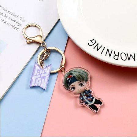 BTS Perifer Hänge V