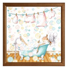 Billede Hyggetime - Design Works Crafts