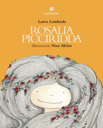 Rosalia picciridda Laura Lombardo