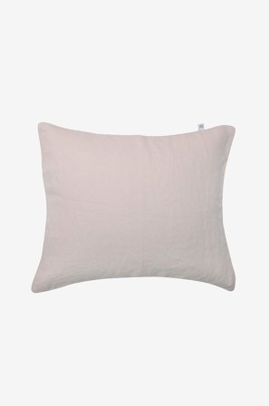 Mille Notti - Lino Örngott - Beige - Örngott - 50X60 - Från Homeroom