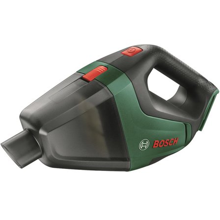 Bosch DIY Universal Vac 18 Handdammsugare med batteri och laddare, Rengöringsmaskiner