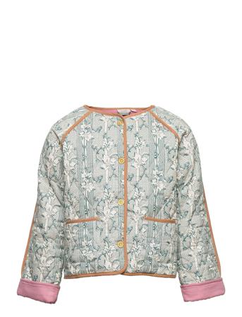 Jacket Patterned Noa Noa Miniature