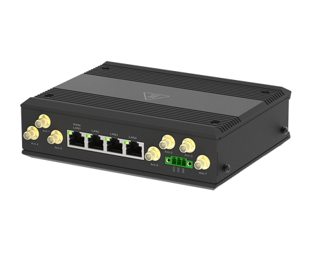 D-LINK 5G Transit Gateway