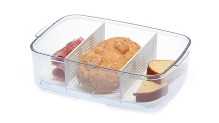 Status Dryppbrett til Vakuumboks 3+4,5L