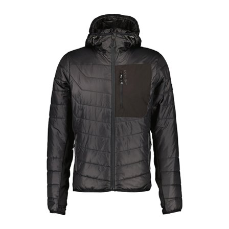 Didrikson Gale Jacket 2 Black - XL