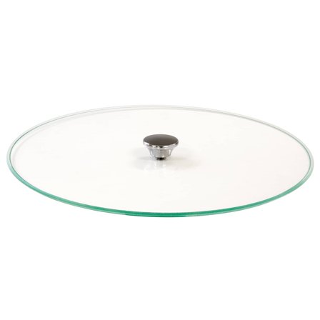 Kockums jernverk Glaslåg 30 cm. - Klar | KitchenOne