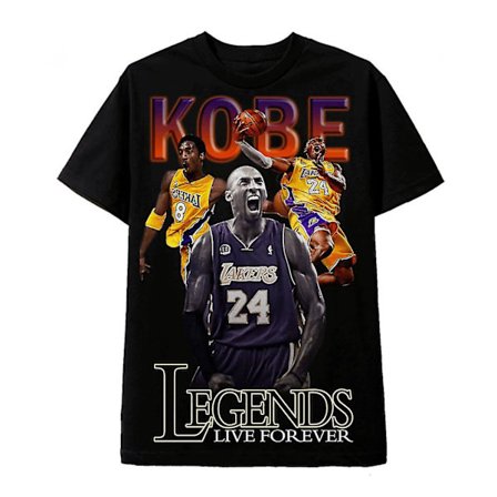 Purpose Tour T-shirt Col Rond Tyvärr