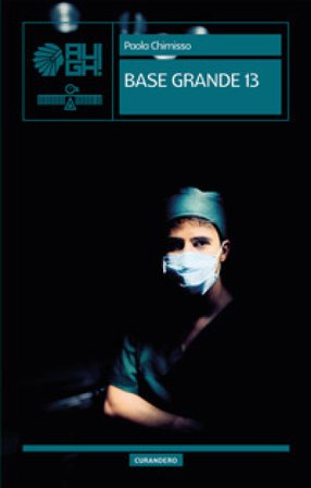 Base Grande 13 Paola Chimisso