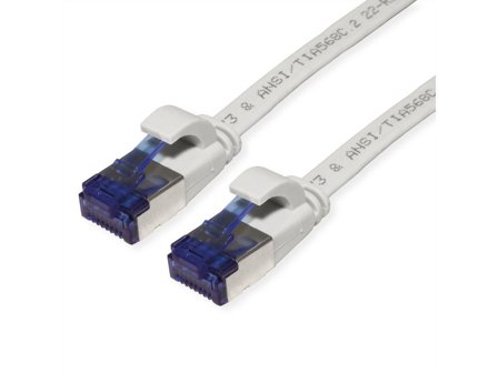 VALUE FTP PatchCord Cat.6A/Class