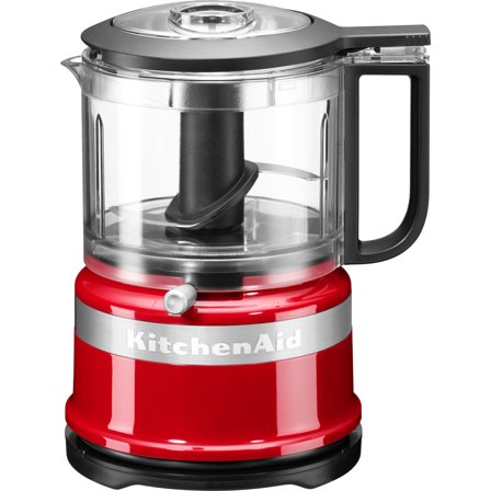 Kitchenaid mini-monitoimikone