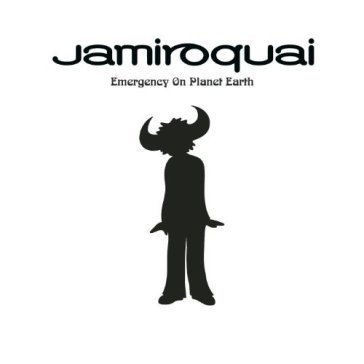 Emergency on planet earth Jamiroquai