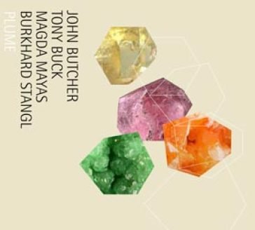 Plume BUTCHER-BUCK-MAYAS-S