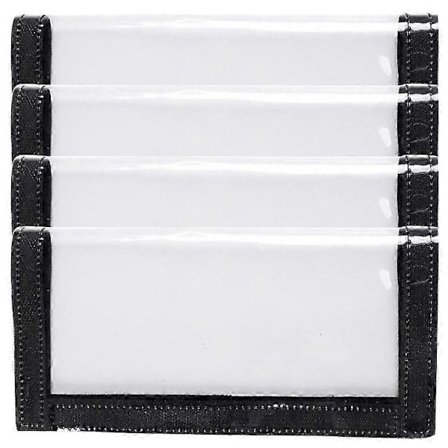 4 stk. Fiske Lokkemad Beskyttelse Fiske Krog Beskyttelse Udendørs Fiske Agn Omslag